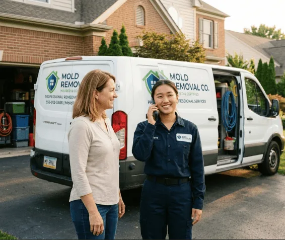 Crawlspace Mold Remediation Manheim, PA FAQs